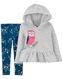  [6-18kg 24-33kg] Set 3 Quần Dài Legging Cter Bé Gái Mix Nhiều Màu - Combo Màu Ngẫu Nhiên 