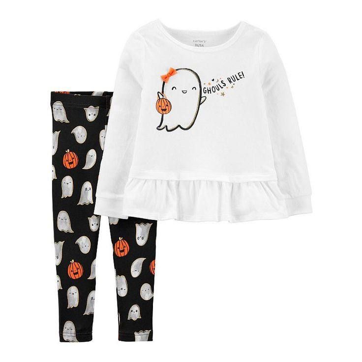  [6-18kg 24-33kg] Set 3 Quần Dài Legging Cter Bé Gái Mix Nhiều Màu - Combo Màu Ngẫu Nhiên 