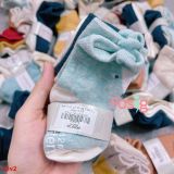  Set 3 vớ cổ trung Cter cho bé trai- S3V2T 