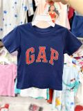  9-18kg Set 3 áo thun tay ngắn bé trai GP sang xịn mịn- S3A15 
