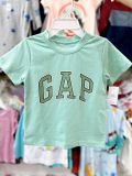  9-18kg Set 3 áo thun tay ngắn bé trai GP sang xịn mịn- S3A15 