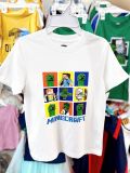 25-30kg; 35-45kg XS-2XL Set 3 áo ROBLOX, áo minecraft tay ngắn xịn. Tự tin, Cực ngầu- S3A17 