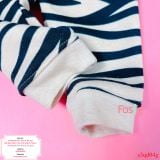  [8-16kg] Set 3 Quần Da Cá Gara Bé Gái - Combo màu ngẫu nhiên 