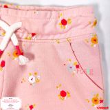  [8-33kg] Set 2 Quần Short Da Cá Bé Gái CJ - Combo màu ngẫu nhiên 