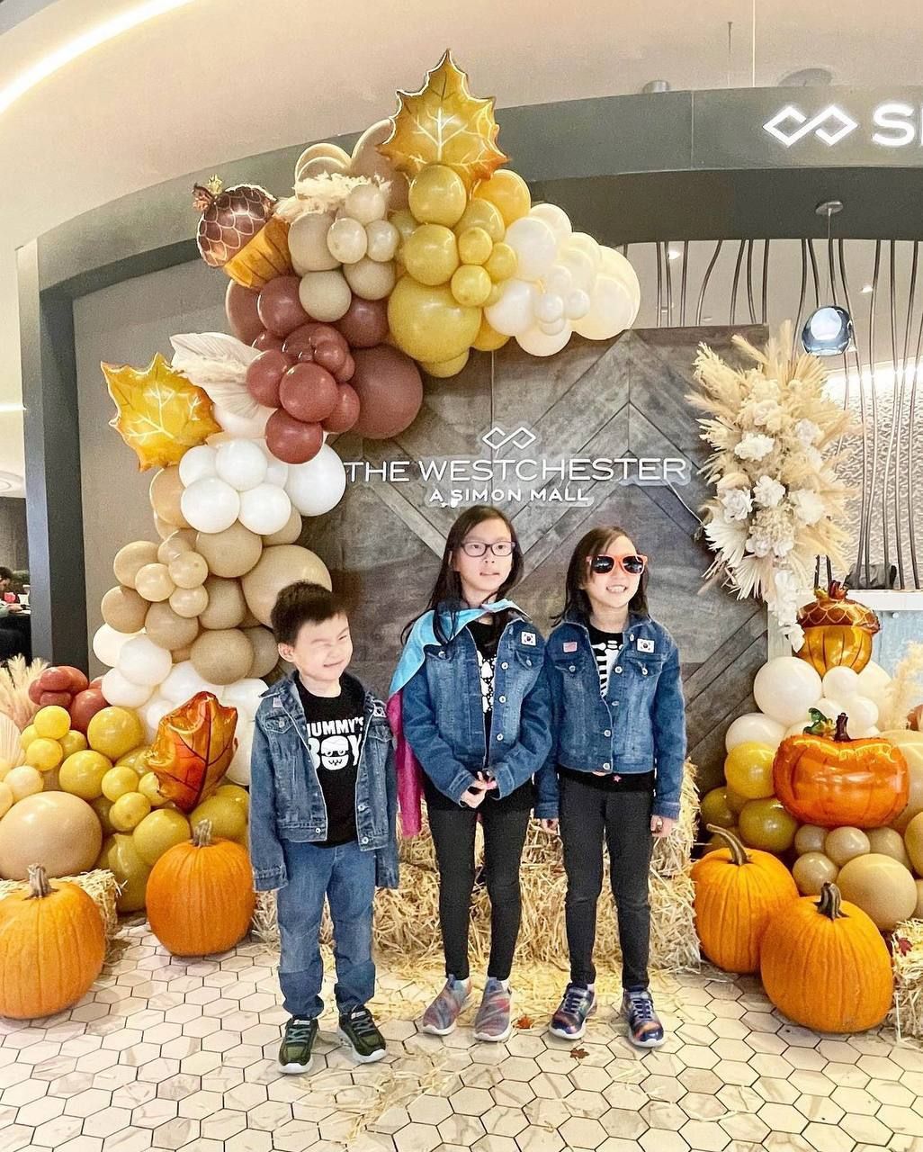  [10-15kg 24-58kg] Set 3 Áo Thun Tay Dài PL Bé Trai - Combo màu ngẫu nhiên 