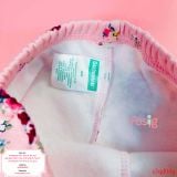  [8-16kg] Set 3 Quần Da Cá Gara Bé Gái - Combo màu ngẫu nhiên 