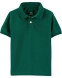  [5-34kg] Set 2 Áo Thun Tay Ngắn Polo Cổ Bẻ Cter Oskos Bé Trai - Combo màu ngẫu nhiên 
