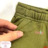  [9-12kg] Set 2 Quần Short Da Cá CJ Bé Trai - Combo màu ngẫu nhiên 