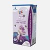 TUDD SỮA TRÁI CÂY HƯƠNG NHO