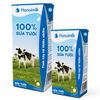 SỮA TƯƠI TIỆT TRÙNG CÓ ĐƯỜNG 110ML