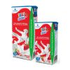 SỮA CHUA UỐNG IZZI YOTUTI HƯƠNG DÂU 180ML