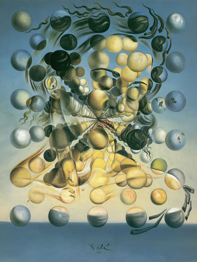 upload_01a5ad031b784607ae3534e873fd5609 upload_01a5ad031b784607ae3534e873fd5609 “Galatea of the Spheres” by Dalí (1952) What is Surrealism and why is it important? What is Surrealism and why is it important? upload 01a5ad031b784607ae3534e873fd5609