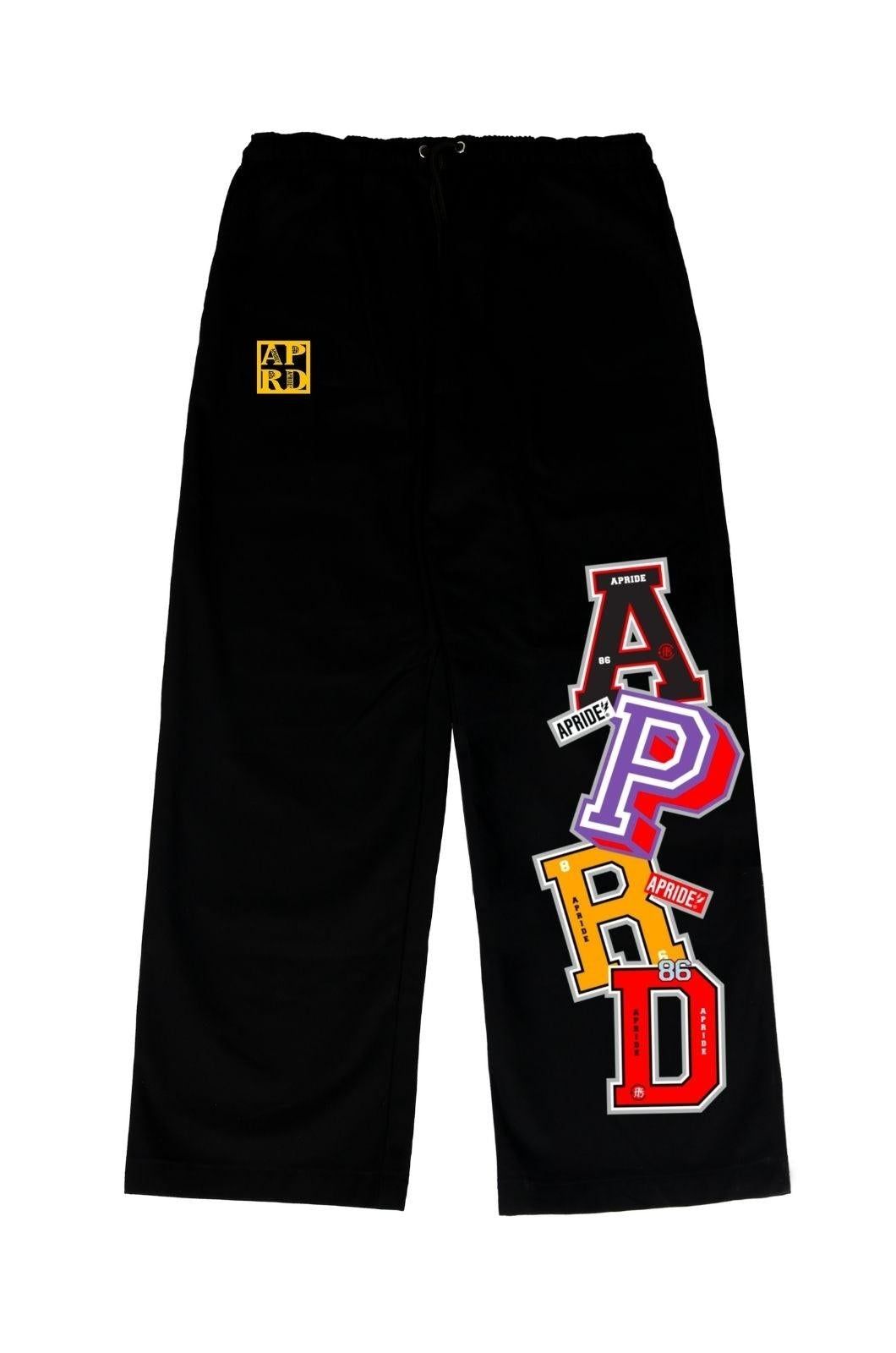  Apride APRD Pants 