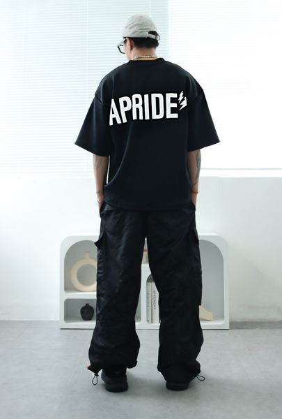  Apride Scuba Basic Tee 2 túi 