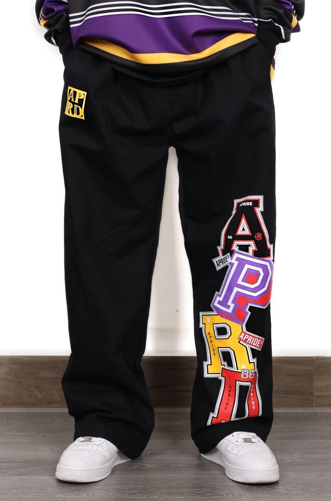  Apride APRD Pants 