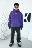  Apride Hoodies Basic Violet 