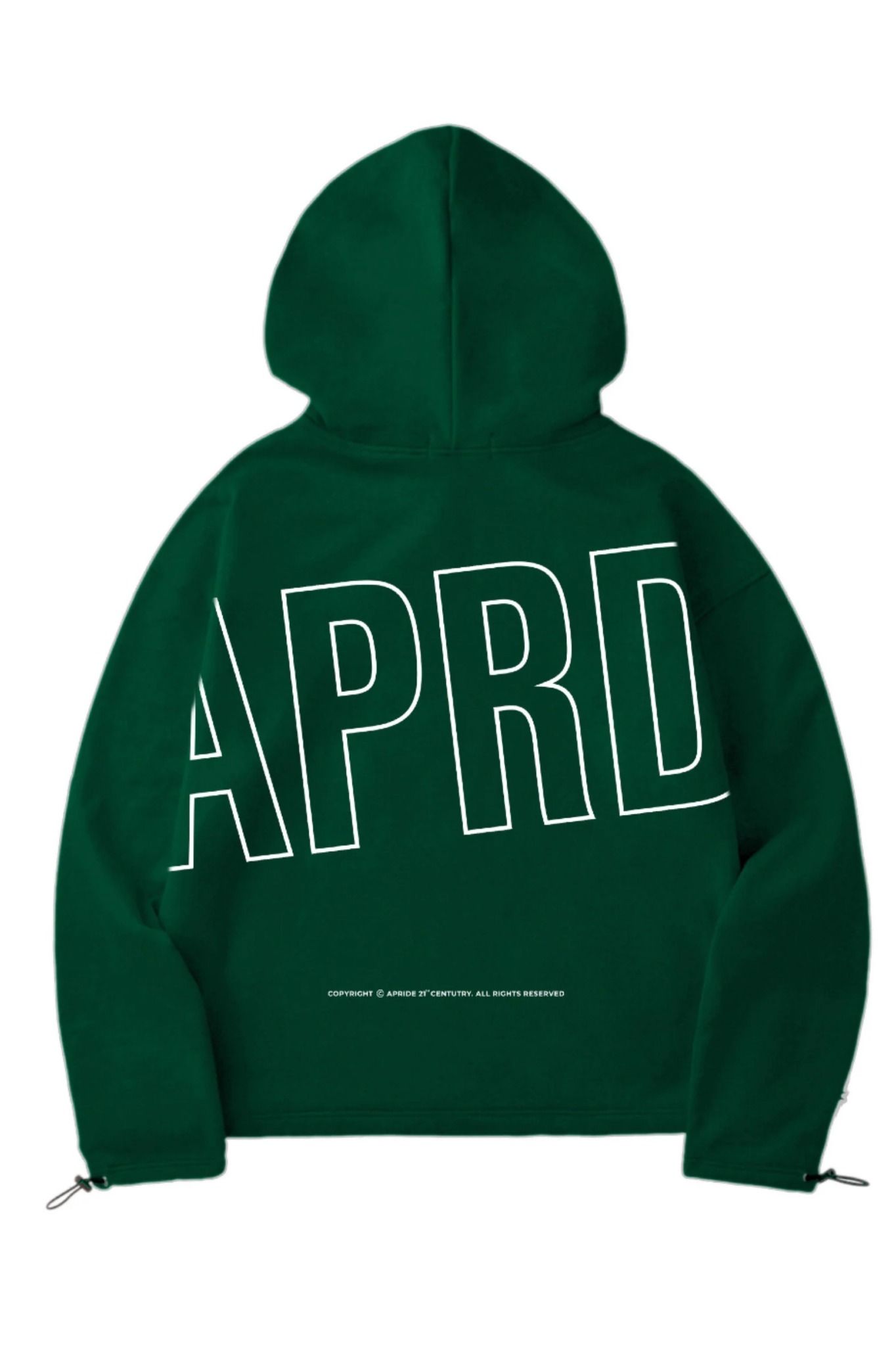  Apride Hoodies APRD 