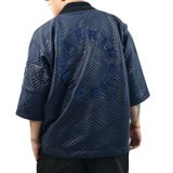  Apride Kimono Summer Navy 