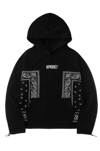  Apride Hoodies Bandana 