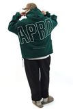  Apride Hoodies APRD 