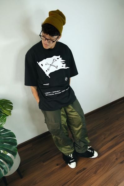  FLAG TEE 
