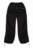  Apride Parachute Pants - Black 