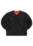  Black Liner Jackets 