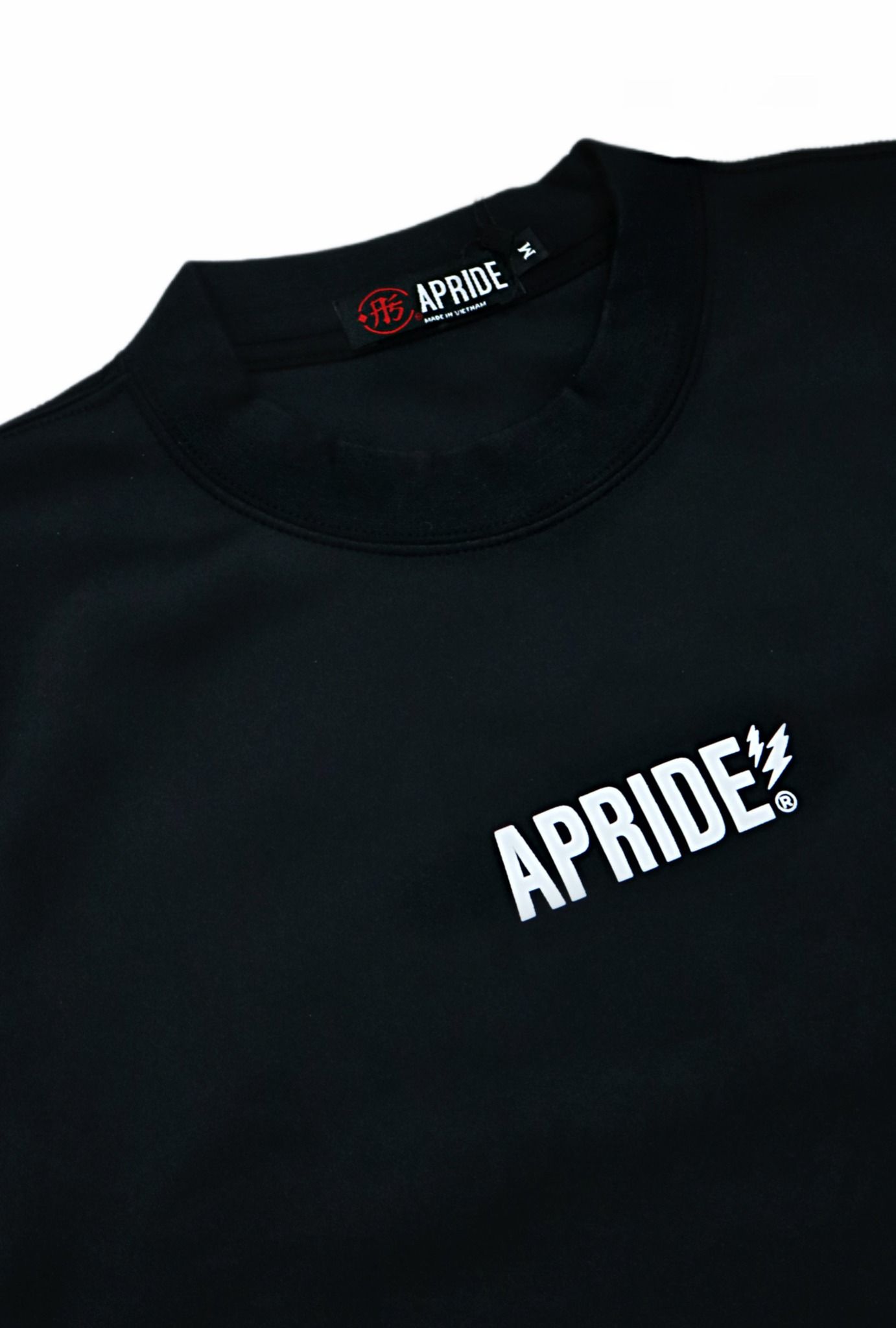  Apride Scuba Basic Tee 2 túi 