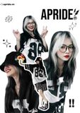  Apride Jersey 86 - White 