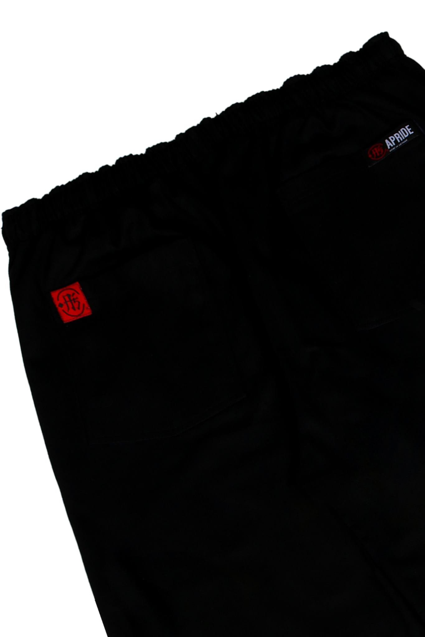  Apride Basic Shorts 