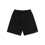  Apride Line Shorts - Black 