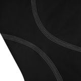  Wideleg Line Pants 