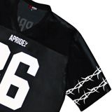  Apride Jersey 86 - Black 