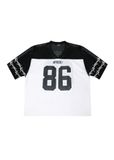  Apride Jersey 86 - White 