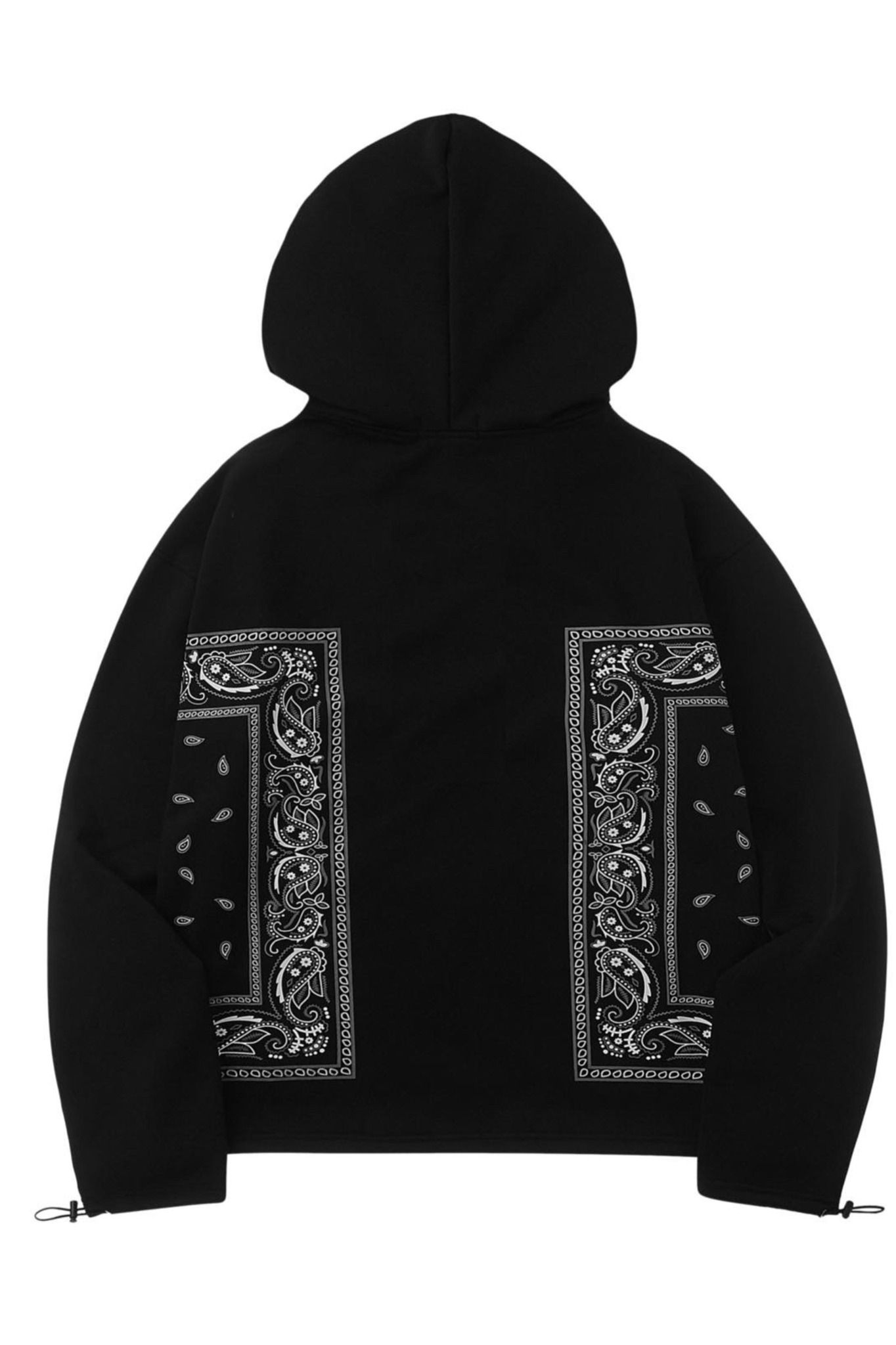  Apride Hoodies Bandana 