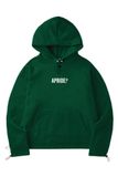  Apride Hoodies Basic Emerald Green 