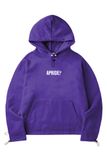  Apride Hoodies Basic Violet 