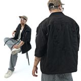  Apride Kimono Summer Black 