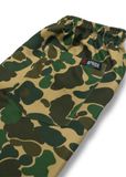  Apride Duck Camo Shorts 