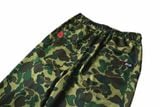  Apride Duck Camo Pants 