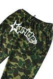  Apride Duck Camo Pants 