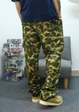  Apride Duck Camo Pants 