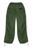  Apride Parachute Pants - Olive 