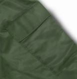  Apride Parachute Pants - Olive 