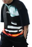  Apride Night Street Tee 