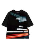  Apride Night Street Tee 