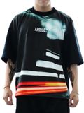  Apride Night Street Tee 