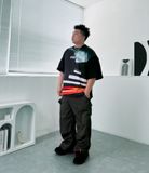  Apride Night Street Tee 