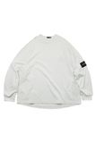  Apride Basic Sweater - White 