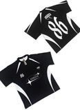  Apride Football jerseys 86 